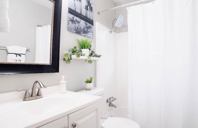 Paragon Apartments - Foto 41