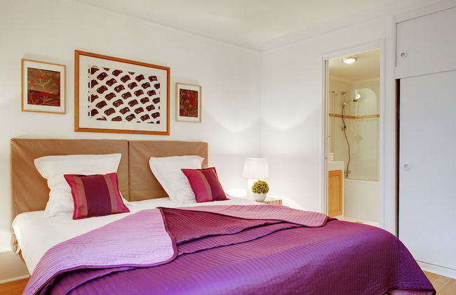 Paris St Germain Mazarine Residence - Foto 2