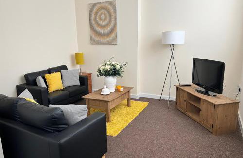 Two Bed Town Apartment - Foto 3