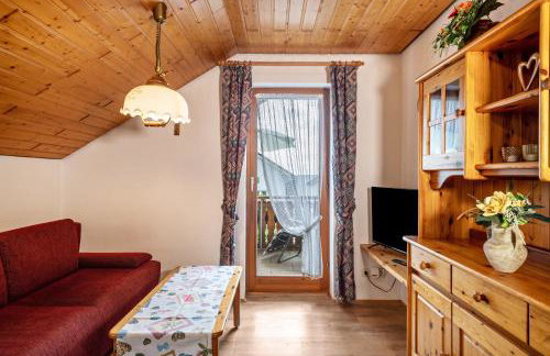 Drei-Mädelhaus Ambs Wohnung 1 - Foto 12