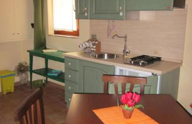 Residence Borgo Da Mare - Foto 27