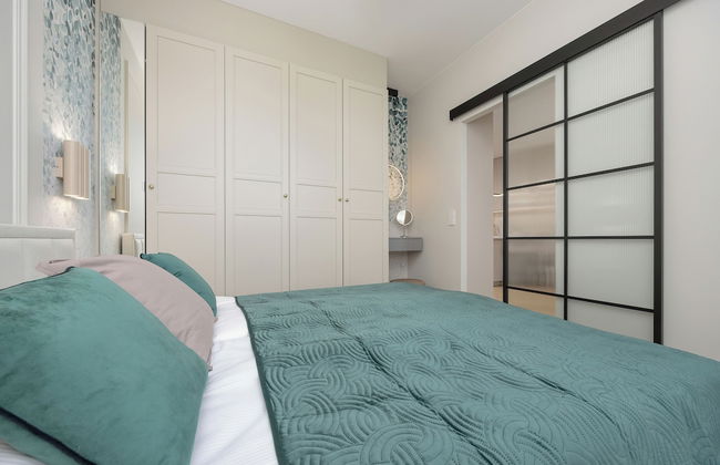 Żupnicza Apartment Warsaw by Renters - Photo 2