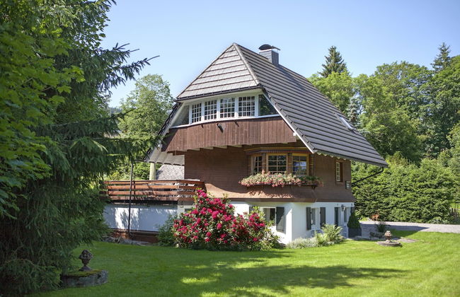 Chalet am Birkenhain - Foto 39