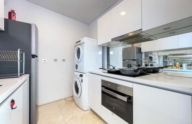 Vortex Suites KLCC By BlackNest - Foto 63