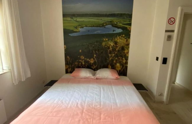 Modern Holiday Home in Bazel With Garden - Photo 2