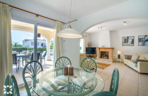 Villa La Paloma Blanca by Abahana Villas - Foto 9