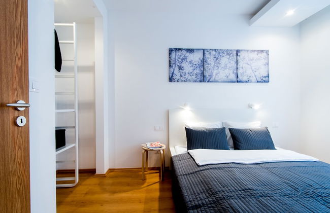 Vagabond Corvin - Foto 10