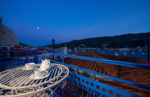 Poros Home - Photo 26