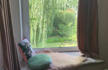 Apartament Blumenblick - Foto 12