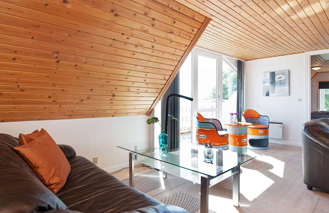 14 Person Holiday Home in Fur-by Traum - Foto 18