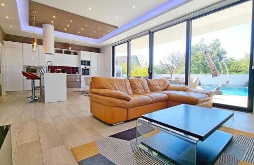 Villa Martina Bellevue - Foto 14