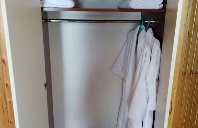 Park Qusar Resort - Foto 21