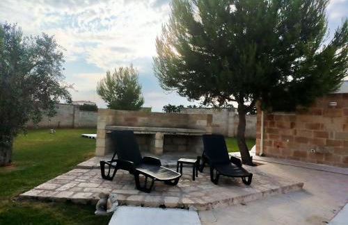 Il Giardino Deluxe - Foto 11