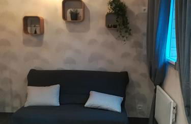 L'Annexe Ginkg'Home - Foto 6