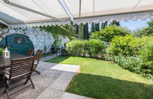 Residence La Mignon Oleandri - Foto 4