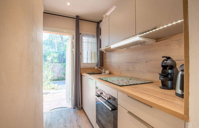 Les Mas du Sud - Foto 4