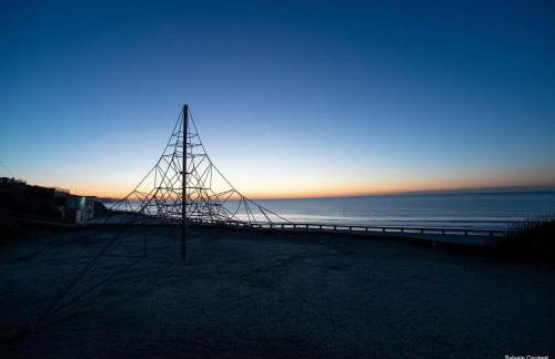 Gite La Lueur du Hable - Baie de Somme Hable d'Ault - Foto 35