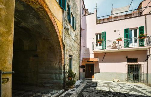 La Zuacca, luminoso appartamento con terrazzo - Foto 18