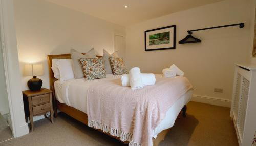 The Little Chantry - Hot Tub, Riverside, Pet Friendly - Foto 5, towels