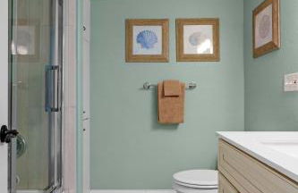 Expansive Ocean-View Retreat with Home Theatre & Spa - Foto 67