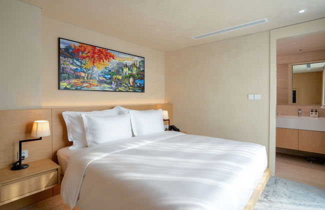 The Five Suites Lilas - Foto 8