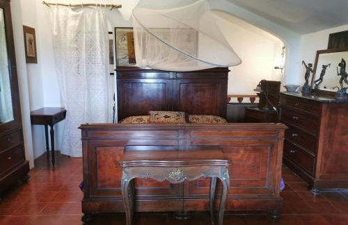 Mansarda Vista Mare Nel Verde - Foto 8