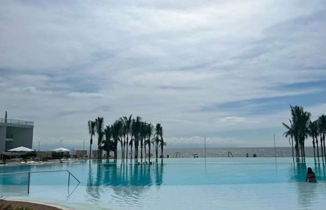 Aria Ocean 188 Flamingos - Foto 18