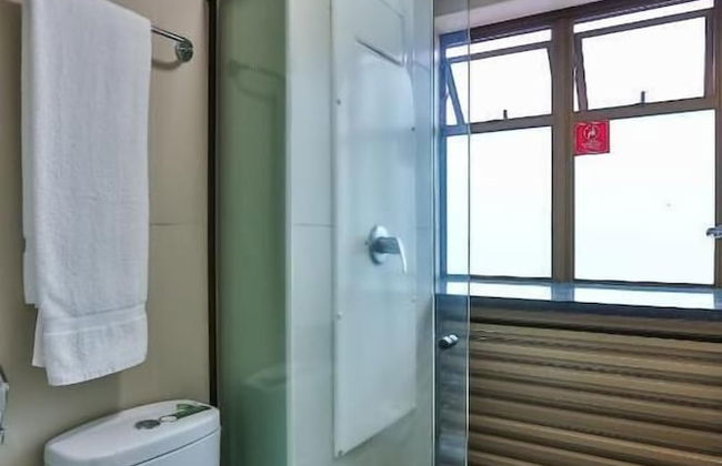 Roomo Transamerica Recife Boa Viagem - Foto 45