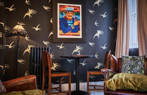 The Snug @ Clarence - Foto 82