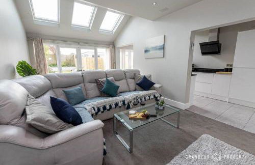 Sarnia Retreat by Grandeur Property - Foto 6