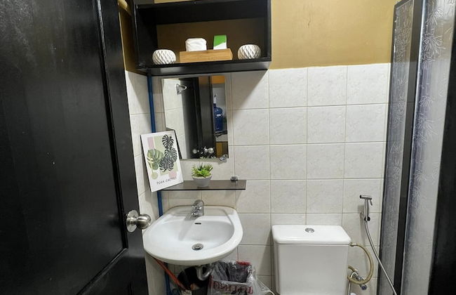 One Oasis Condo 2 BR Near SM City Davao - Foto 27