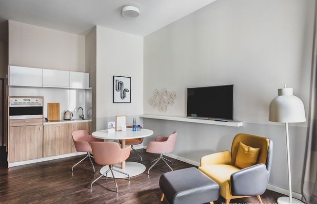 Numa Berlin Nook - Foto 53