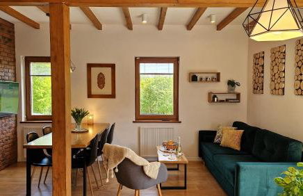 Widokowo - Domki z widokiem na Śnieżkę z Jacuzzi i Sauną - Photo 76