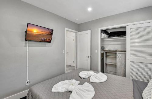 Tradewinds Ultimate Delray Beach Lifestyle 3BR2BA Home with Heated Pool - Foto 32