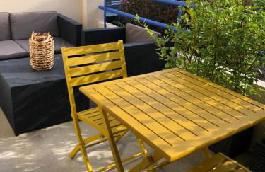 Le Bigorn'O : T2 situé à 50 m de la plage - Foto 14