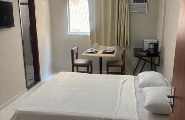 Residencial Sol - Cidade alta - Foto 2