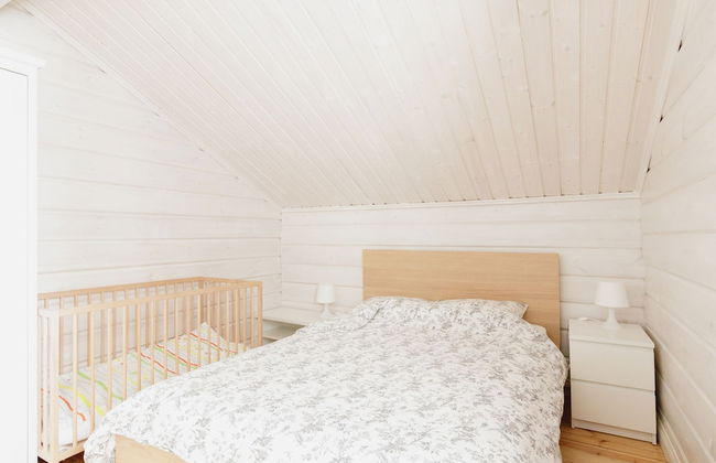 Cottages Russkaya Krasavitsa - Foto 24