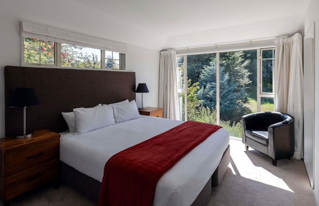 Mantra Lake Tekapo - Foto 19