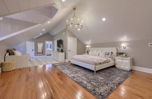 Bamboo Sands Villa and Captains Lookout - Foto 13