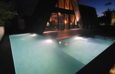 A Frame Villas - Photo 1