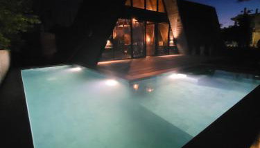 A Frame Villas - Photo 1