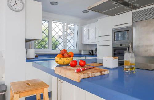 Punta Carnero - Villa de ensueño - Foto 42