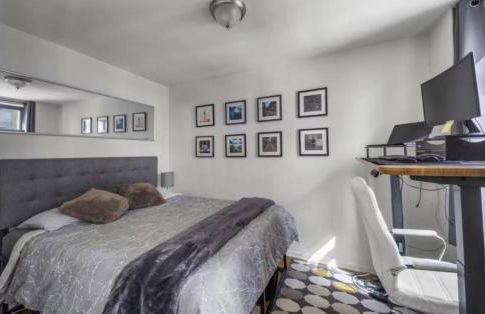 Apartment near Times Square UWS Manhattan - Foto 6