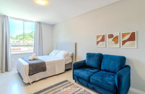 Estúdios na Barra em Balneário Camboriú - DPR - Foto 17