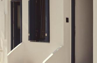 Retreat Paros, Fisherman's House, The Hook Apartment - Foto 25