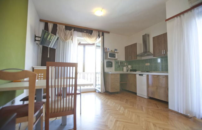 Apartments Seherzada - Foto 58