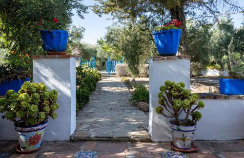 Agroturismo Ecologico el Cortijillo - Foto 17