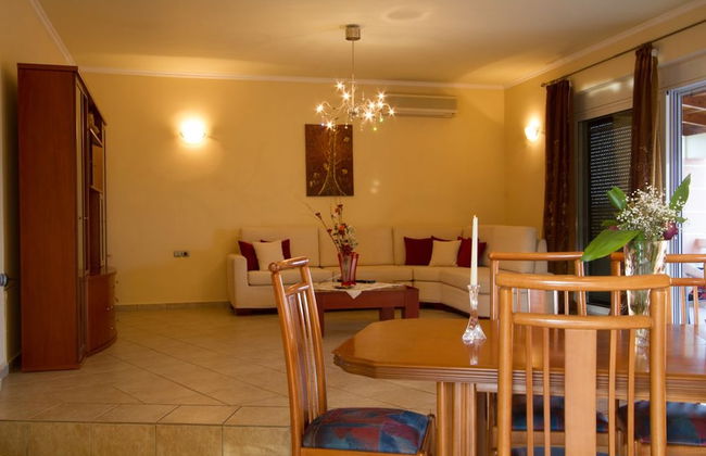 Villa Roula 6BR - Foto 25