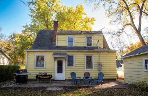 Sunny Side on Storm 3BR 3BA Retreat - Foto 54