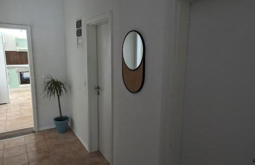 Ferienwohnung/Monteurwohnung Altes Café - Foto 12